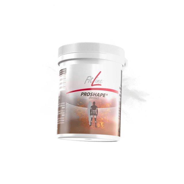 FITLINEフィットラインアミノAMINO ProShape® Amino